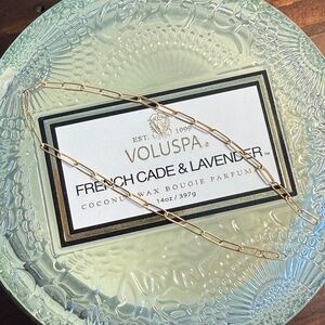 Catbird 1976 Gold Bracelet (**No Clasp**)